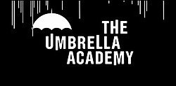 Séries adaptées de comics : Umbrella Academy