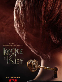 Netflix : Locke & Key