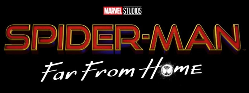 Spider-Man : Far from home