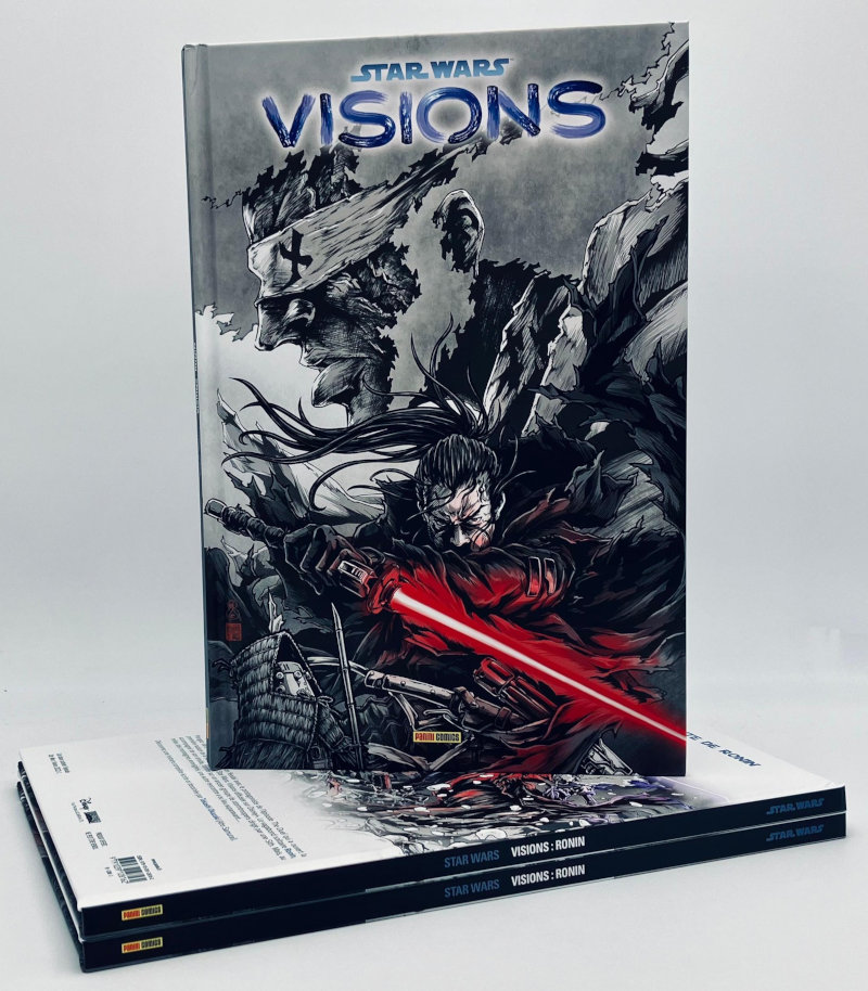 Star Wars Day 2024 : Star Wars Visions