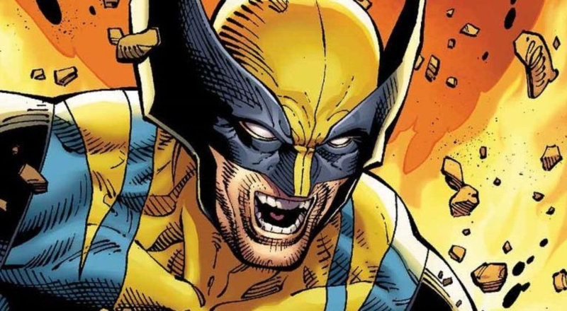 Un jour un quiz ! Wolverine