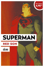 Urban Comics opération été : Superman Red Son