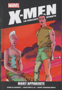 X-Men la collection mutante : Mort apparente