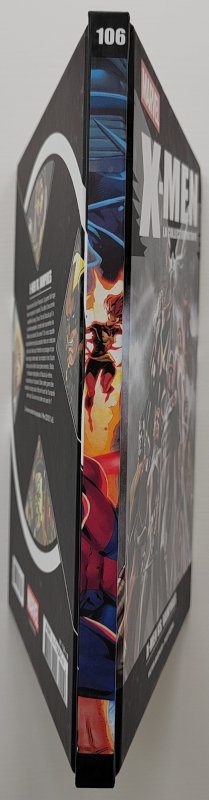 X-Men la collection mutante : X-Men vs Vampires