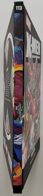 X-Men la collection mutante : Fear Itself