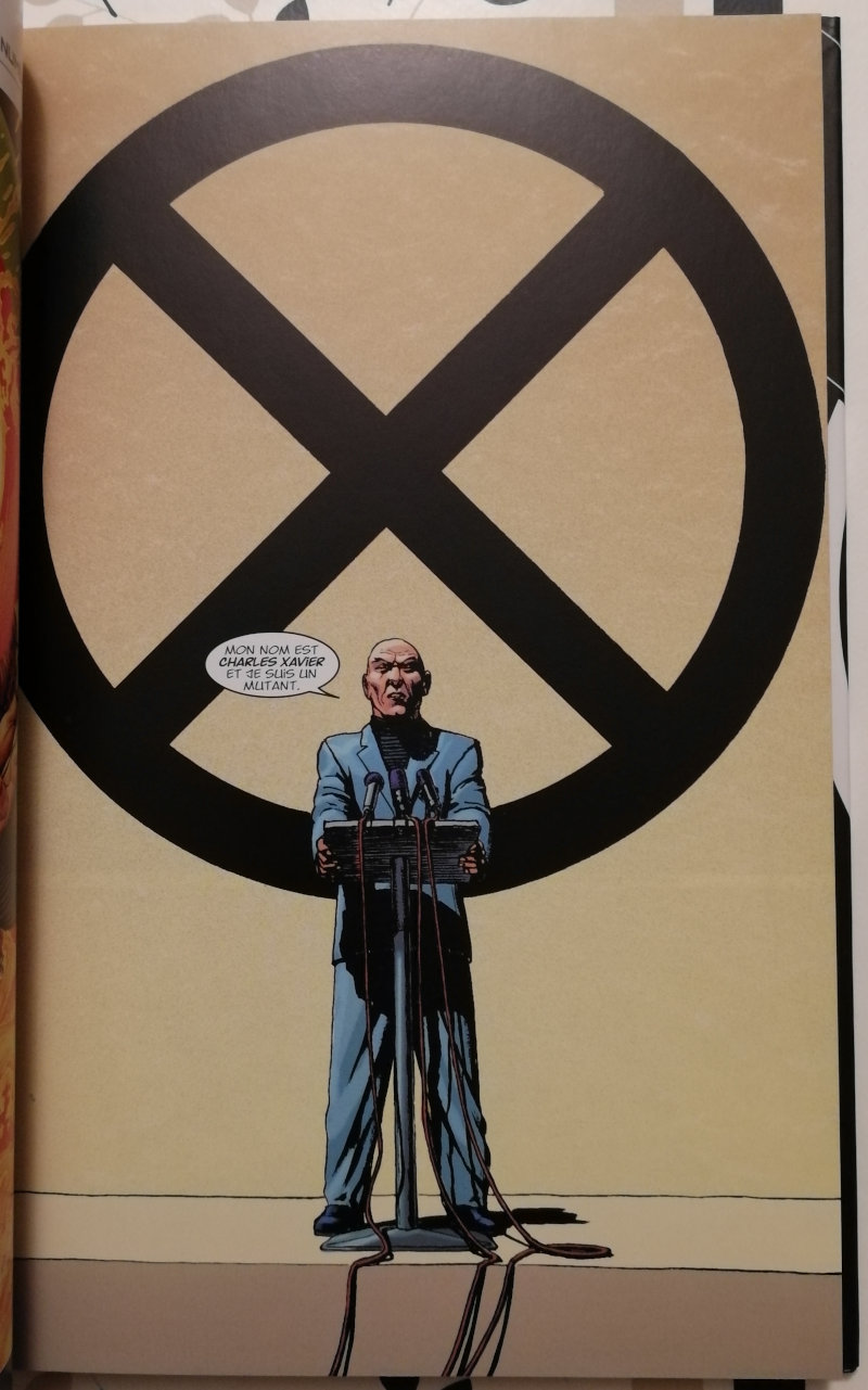 X-Men : La collection mutante t26 (71) : Arme XII